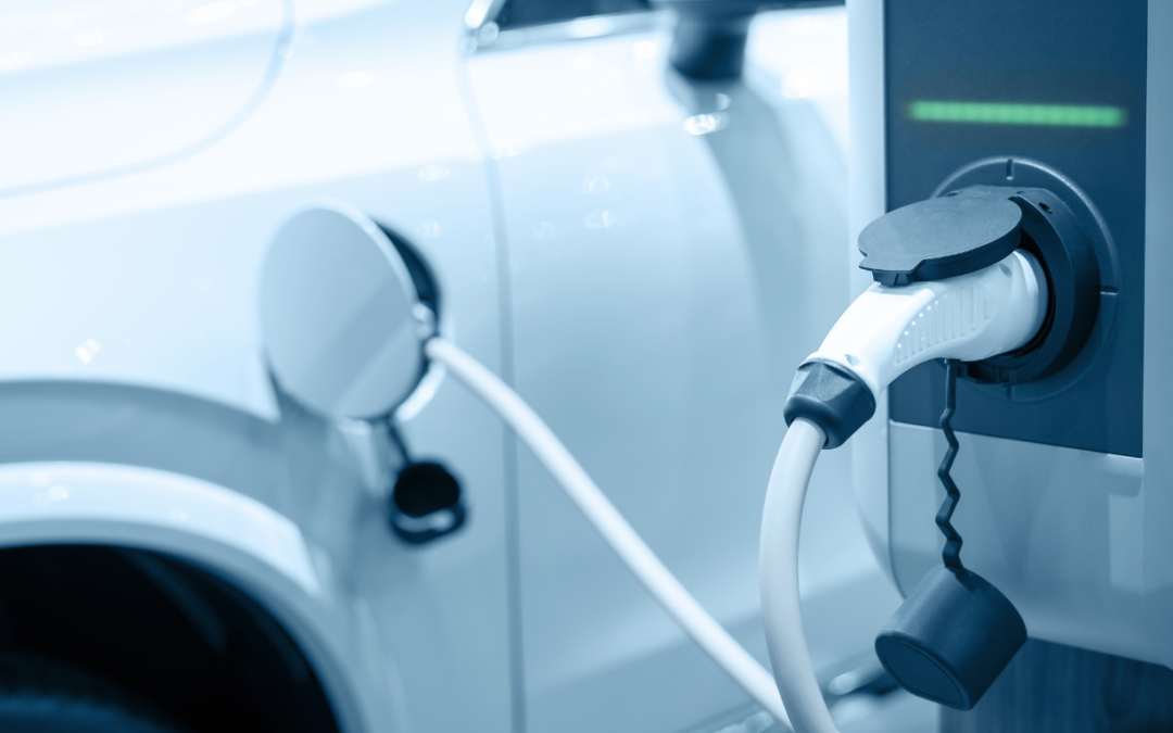 EV Charger Installation in Tempe, AZ | Sharp Electric LLC