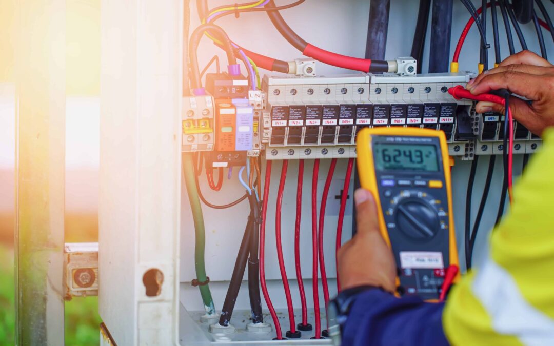 5 Signs Your Home Needs an Electrical Inspection