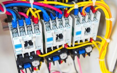 5 Signs Your Home Needs an Electrical Wiring Upgrade