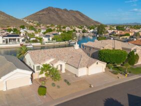 electrician chandler