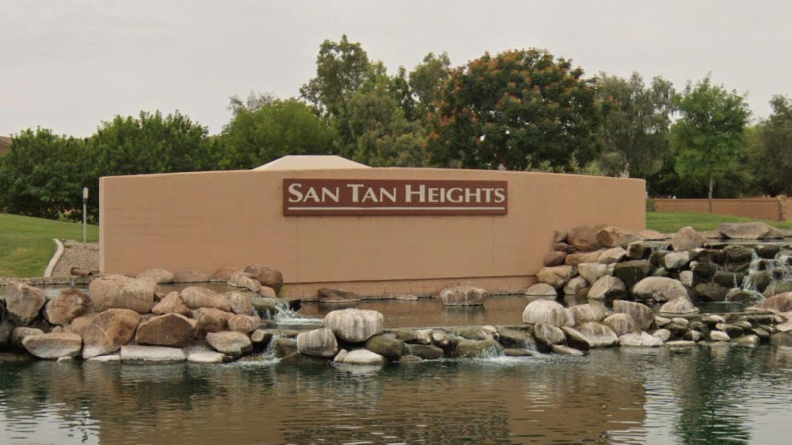 electrician chandler